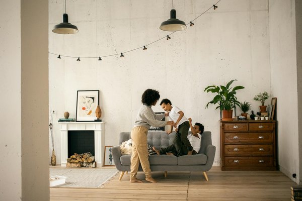 Énergie renouvelable : des solutions durables pour tous