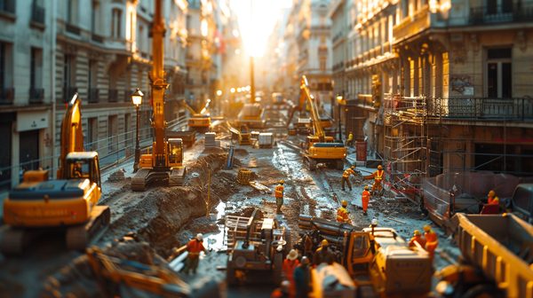 Découvrez l'annuaire des pros du bâtiment en france