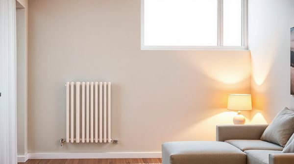 Découvrez les avantages du radiateur électrique basse consommation