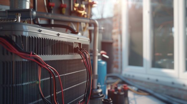 Pose d'une climatisation réversible par un professionnel : profitez des différentes aides financières