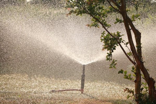 Comment installer un système d'irrigation pour le jardin ?