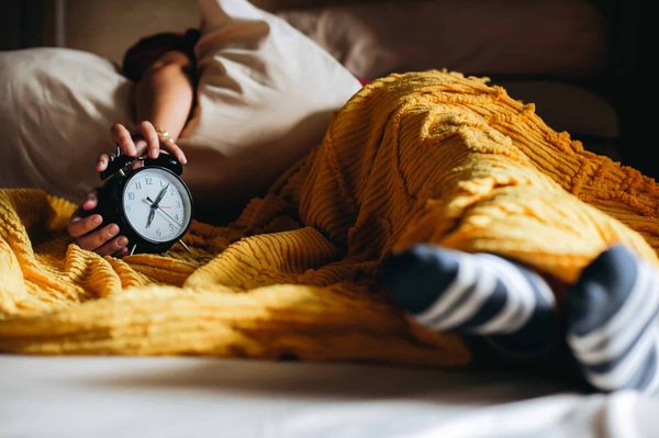 Les différents types de réveils sans onde et leur fonctionnement