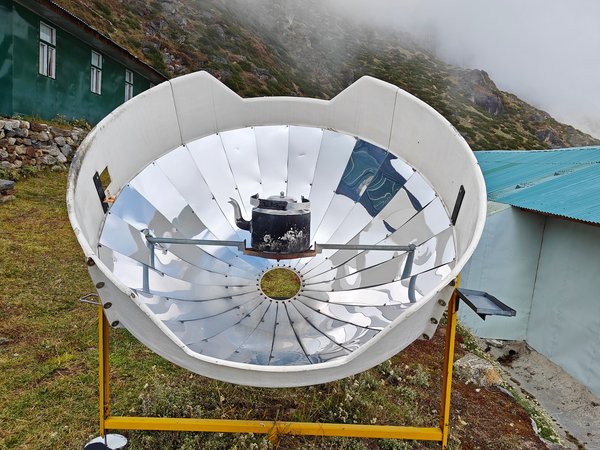 Comment choisir un four solaire pour sa maison ?