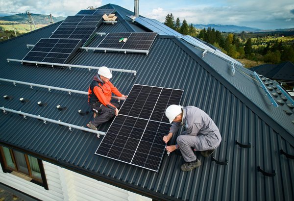 Pourquoi faire appel à un installateur de panneau solaire Metz ?