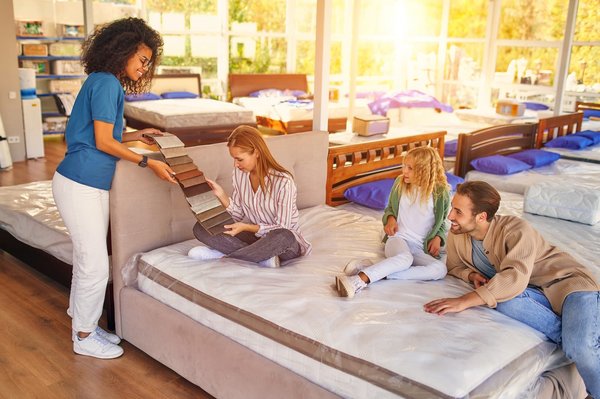 Pourquoi est-il important de bien choisir son matelas 140 x 190 cm ?