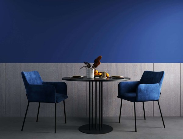 Quelles chaises choisir pour une salle à manger moderne ?