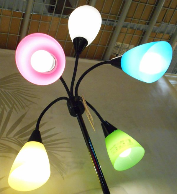 Pourquoi choisir des éclairages connectés ?