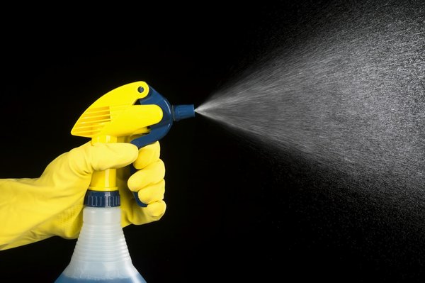 Les pulvérisateurs à main : pratiques et indispensables