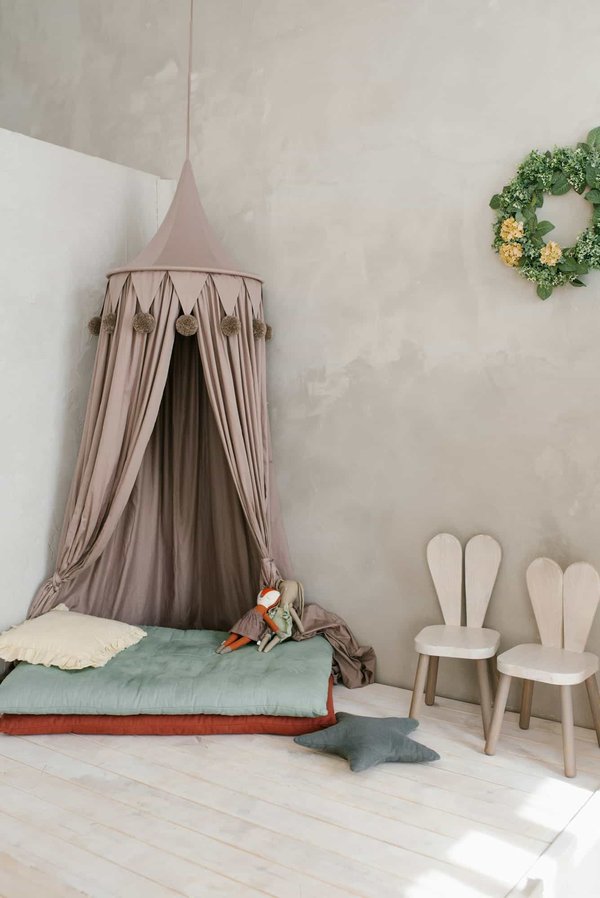 Lit cabane tipi : pourquoi faire ce choix ?