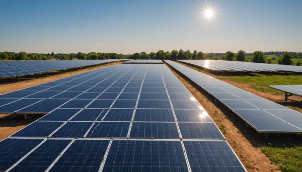 Découvrez les avantages des panneaux solaires pour votre avenir