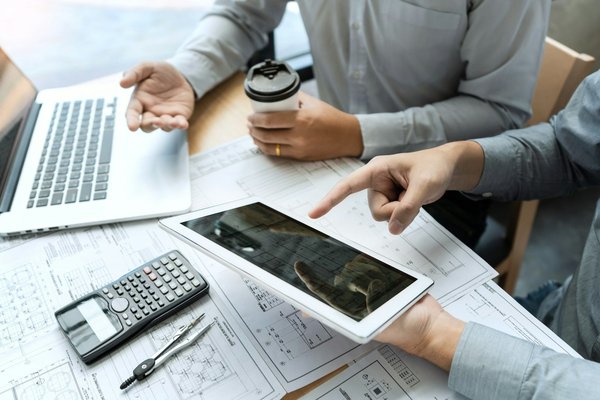 Découvrez les avantages d'un audit énergétique efficace