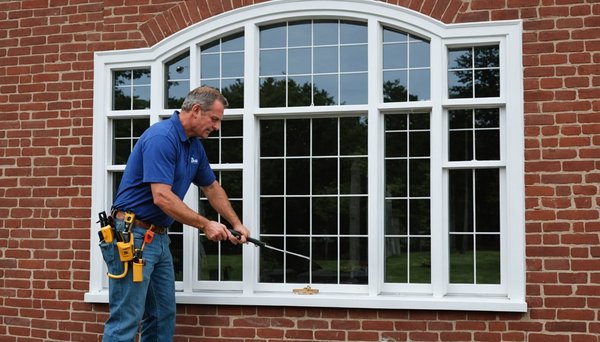 Poseur de fenêtre : un savoir-faire au service du confort et de la performance